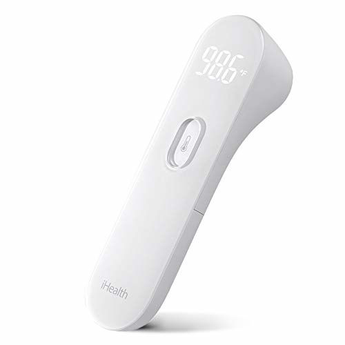 No-Touch Forehead Thermometer