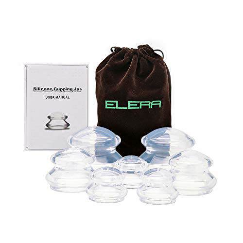 Massage Cupping Therapy Sets