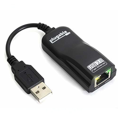 Plugable USB 2.0