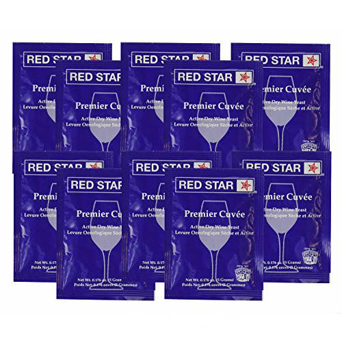 Red Star RS-Cuveex10