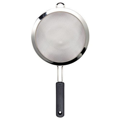 Picture of OXO Good Grips 8-Inch Double Rod Strainer
