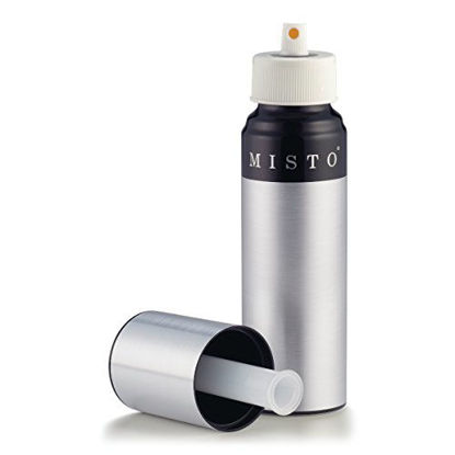 Picture of Misto Brushed Aluminum Oil Sprayer