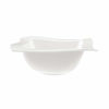Picture of Villeroy & Boch New Wave Bowl, 20.25 in, White