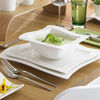 Picture of Villeroy & Boch New Wave Bowl, 20.25 in, White