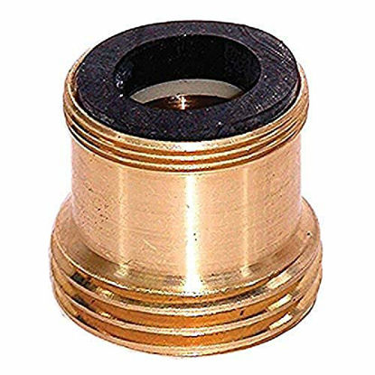 Picture of Python Brass Adapter for Aquarium