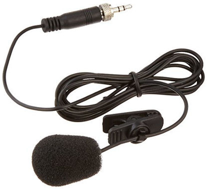 Picture of Sennheiser ME 4-N cardioid EW microphone