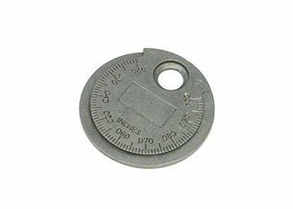 Picture of Lisle 67870 Spark Plug Gauge Gap