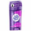 Picture of Lady Speed Stick Anti-Perspirant & Deodorant, Invisible Dry, Shower Fresh, 1.4 oz (39.6 g)