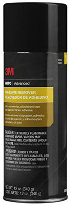 Picture of 3M Adhesive Remover, Helps Remove Tar, Attachment Tape & Bumper Sticker Adhesive, 12 oz., 1 aerosol
