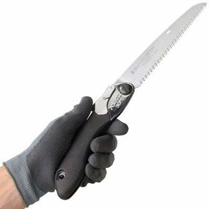 Picture of Silky Professional Series PocketBoy Folding Saw 170mm Medium Teeth