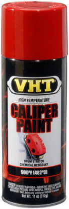 Picture of VHT SP731 Real Red Brake Caliper Paint Can - 11 oz.