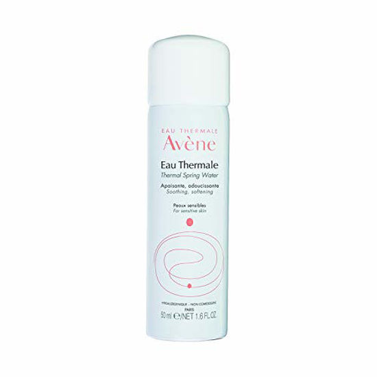 Picture of Eau Thermale Avene Thermal Spring Water, Soothing Calming Facial Mist Spray for Sensitive Skin, 1.6 Oz