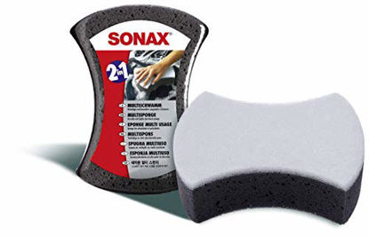 Picture of Sonax 428000 MultiSponge