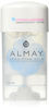 Picture of Almay Sensitive Skin Clear Gel, Anti-Perspirant & Deodorant, Fragrance Free, 2.25-Oz