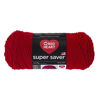 Picture of RED HEART Super Saver Yarn, Cherry Red