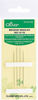 Picture of CLOVER Beading Needles, No. 10-13