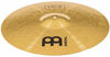 Picture of Meinl 16 Crash Cymbal - HCS Traditional Finish Brass for Drum Set, Made In Germany, 2-YEAR WARRANTY (HCS16C)