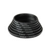 Picture of Fotodiox 7 Metal Step Down Ring Set, Anodized Black Metal. 77-72mm, 72-67mm, 67-62mm, 62-58mm, 58-55mm, 55-52mm, 52-49mm