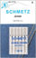Picture of Euro-Notions 1712Jean & Denim Machine Needles-Size 16/100 5/Pkg