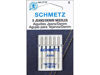 Picture of Euro-Notions 1712Jean & Denim Machine Needles-Size 16/100 5/Pkg