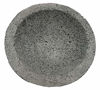 Picture of TLP Molcajete authentic Handmade Mexican Mortar and Pestle 8.5"