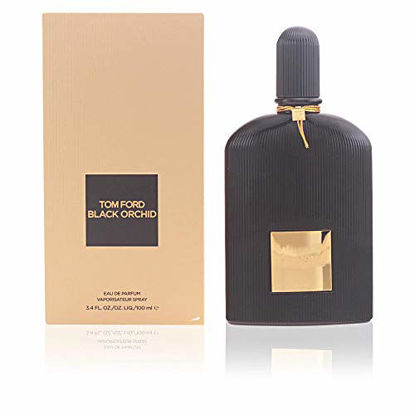 Picture of Tom Ford Black Orchid By Tom Ford For Women. Eau De Parfum Spray 3.4-Ounces