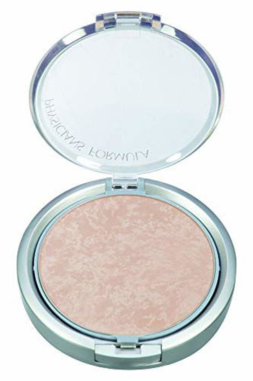 Picture of Physicians Formula Mineral Wear Pressed Powder, Buff Beige, 0.30 Ounce