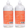 Picture of Better Life Naturally Dirt-Destroying Floor Cleaner, Citrus Mint, 32 Fl Oz (Pack of 2)