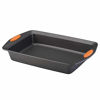 Picture of Rachael Ray Yum-O Nonstick Bakeware Cake Pan, 9" x 13"