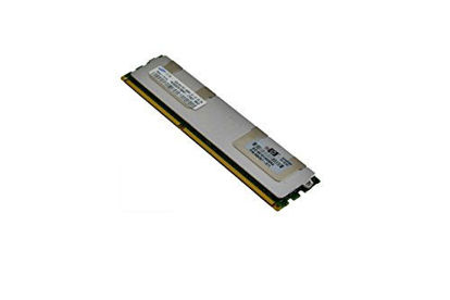 Picture of HP 16 GB DDR3 SDRAM Memory Module 1 x 16 GB 1066MHz DDR3-1066/PC3-8500 Internal Memory 500666-B21