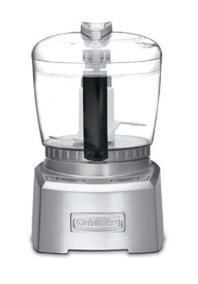 Picture of Cuisinart CH-4DC Elite Collection 4-Cup Chopper/Grinder, Die Cast