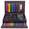 Picture of Art 101 142-Piece Wood Art Set Amazon Exclusive