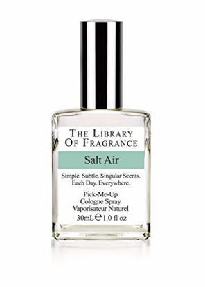 Picture of Demeter Fragrance Library Cologne Spray, Salt Air, 1 oz.