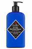 Picture of Jack Black - Pure Clean Daily Facial Cleanser, 3, 6 and 16 fl oz - 2-in-1 Facial Cleanser and Toner, Removes Dirt and Oil, PureScience Formula, Certified Organic Ingredients, Aloe and Sage Leaf