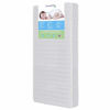 Picture of Dream On Me, Orthopedic Firm Foam Standard Crib Mattress, White, Full (5E5WL)