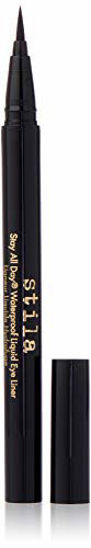 Picture of Stila Stay All Day Waterproof Liquid Eye Liner, Original, Intense Black - 0.016 Oz