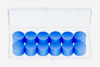 Picture of Mighty Plugs - (6 Pair) All Ages - NRR 34 Sound Reduction - All Natural from Pure Beeswax - Best Ear Plugs for Sleeping - 100% Snore Blocking - 100% Waterproof Swimming - a Must for Concert Earplugs
