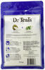 Picture of Dr. Teal's Epsom Salt Soaking Solution with Eucalyptus Spearmint, 48 Ounce