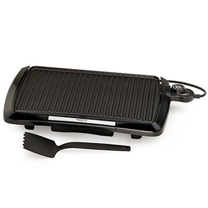 Picture of Presto 09020 Cool Touch Electric Indoor Grill