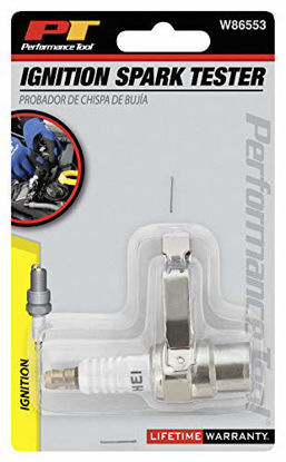 Picture of Performance Tool W86553 Ignition Tester
