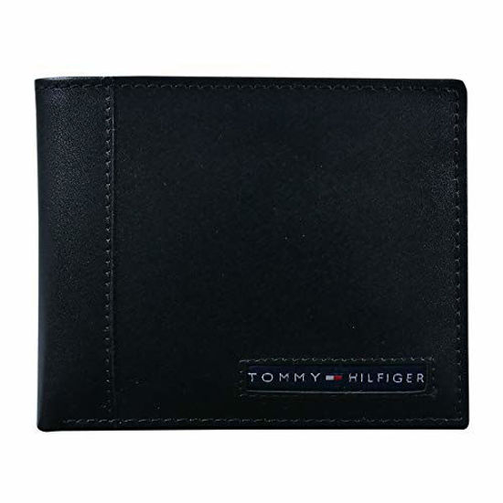 Tommy hilfiger shop cambridge wallet