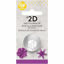 Picture of Wilton No.2D Decorating Tip, Drop Flower