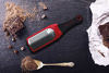 Picture of Microplane Artisan Series Fine Blade Grater (Red)