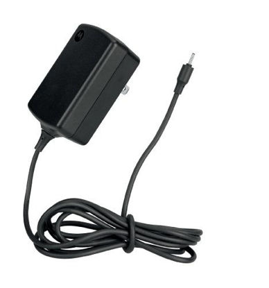 Picture of Motorola Travel Charger for MOTOROLA XOOM (Retail Packaging)
