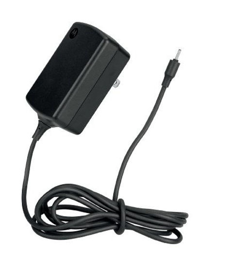 Picture of Motorola Travel Charger for MOTOROLA XOOM (Retail Packaging)