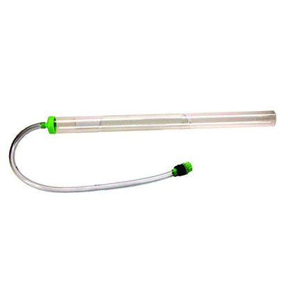Picture of Python No Spill Clean and Fill Aquarium Gravel Tube, 24-Inch