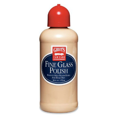 Picture of Griot's Garage 11017 Glass Polish (Fine) 16oz