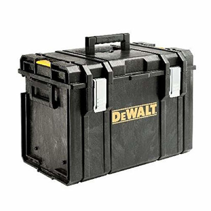 Picture of DEWALT Tool Box Tough System, Extra Large (DWST08204)