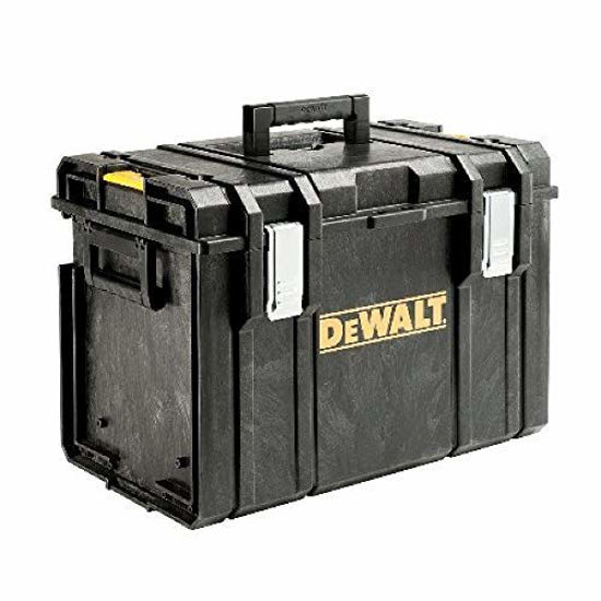 DEWALT Tool Box Tough System, Extra Large (DWST08204)
