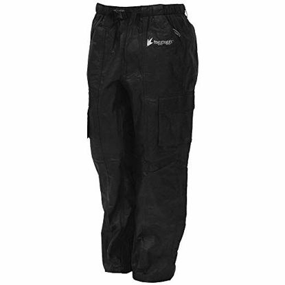 Picture of FROGG TOGGS Men's Classic Pro Action Waterproof Cargo Pant